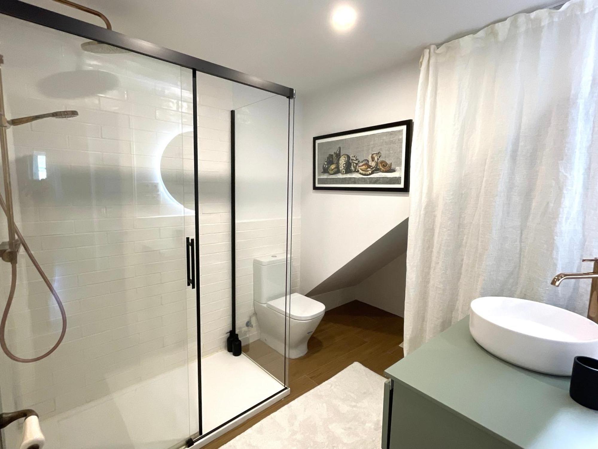 Gurah Boutique Apartments Bakio Exteriér fotografie