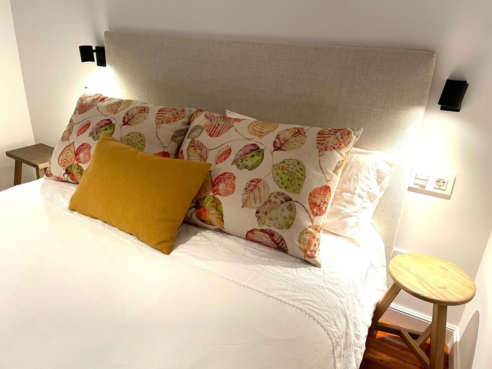 Gurah Boutique Apartments Bakio Exteriér fotografie