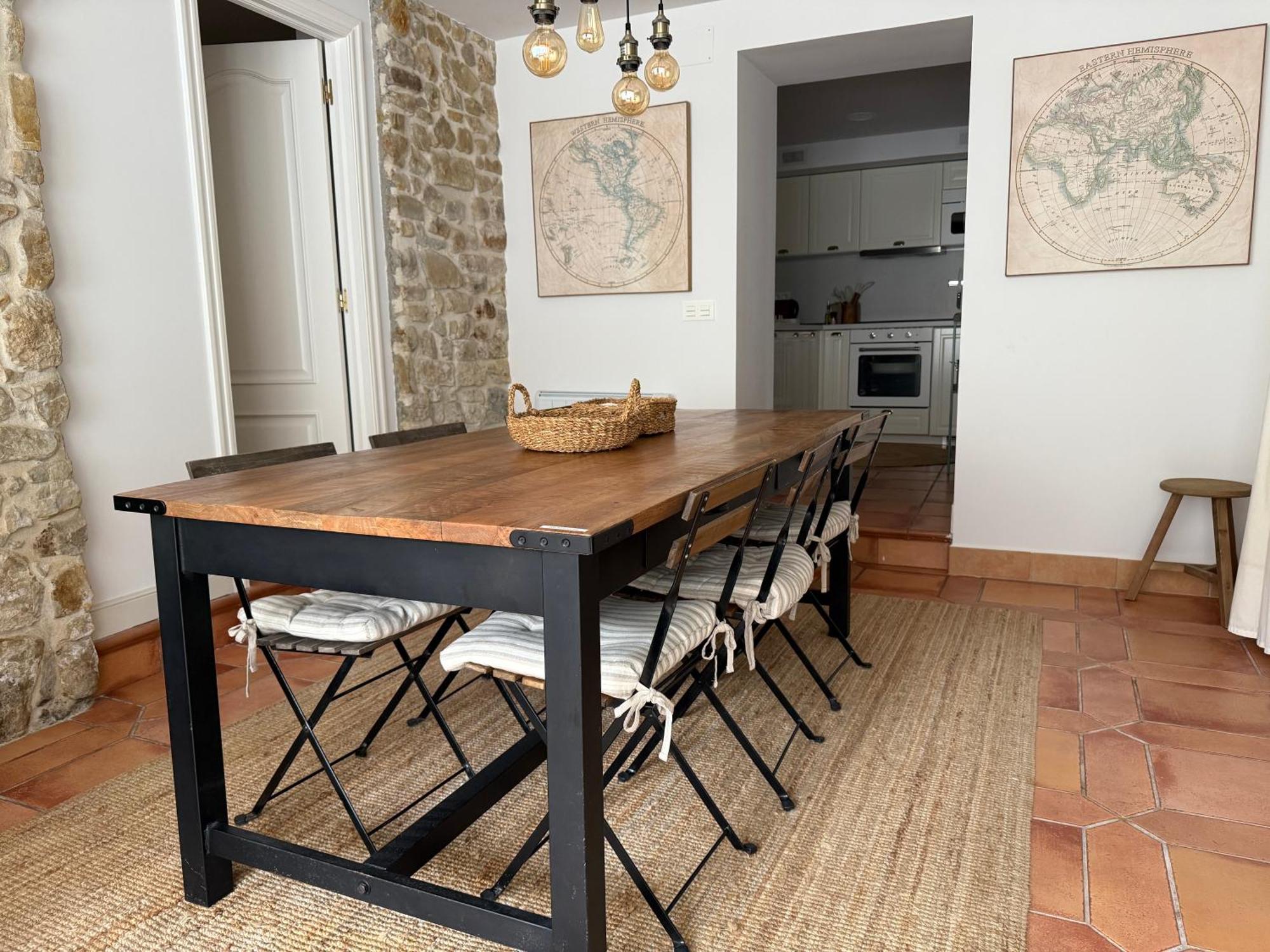 Gurah Boutique Apartments Bakio Exteriér fotografie
