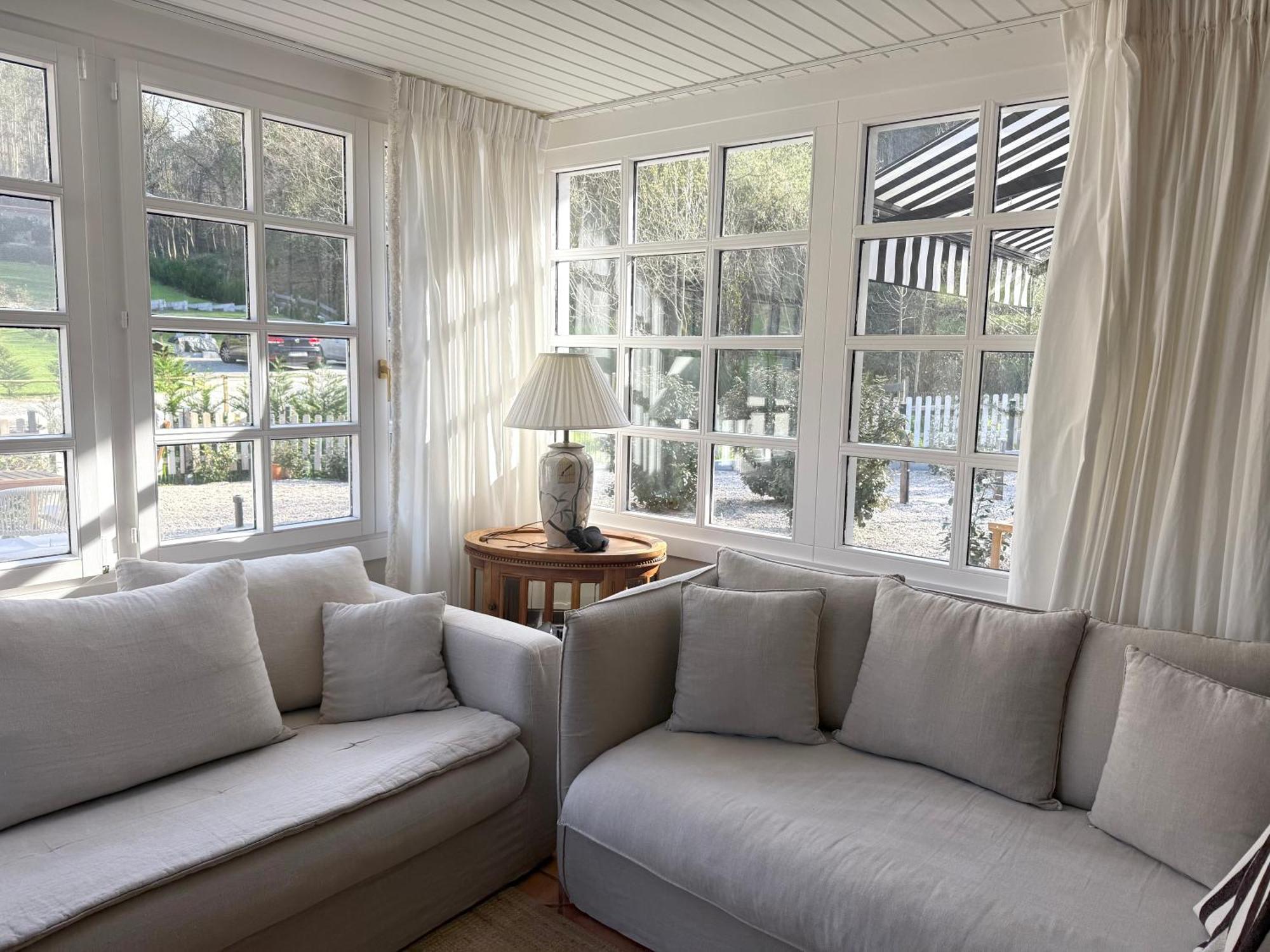Gurah Boutique Apartments Bakio Exteriér fotografie