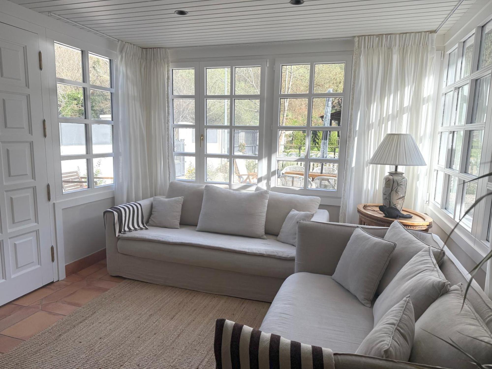 Gurah Boutique Apartments Bakio Exteriér fotografie