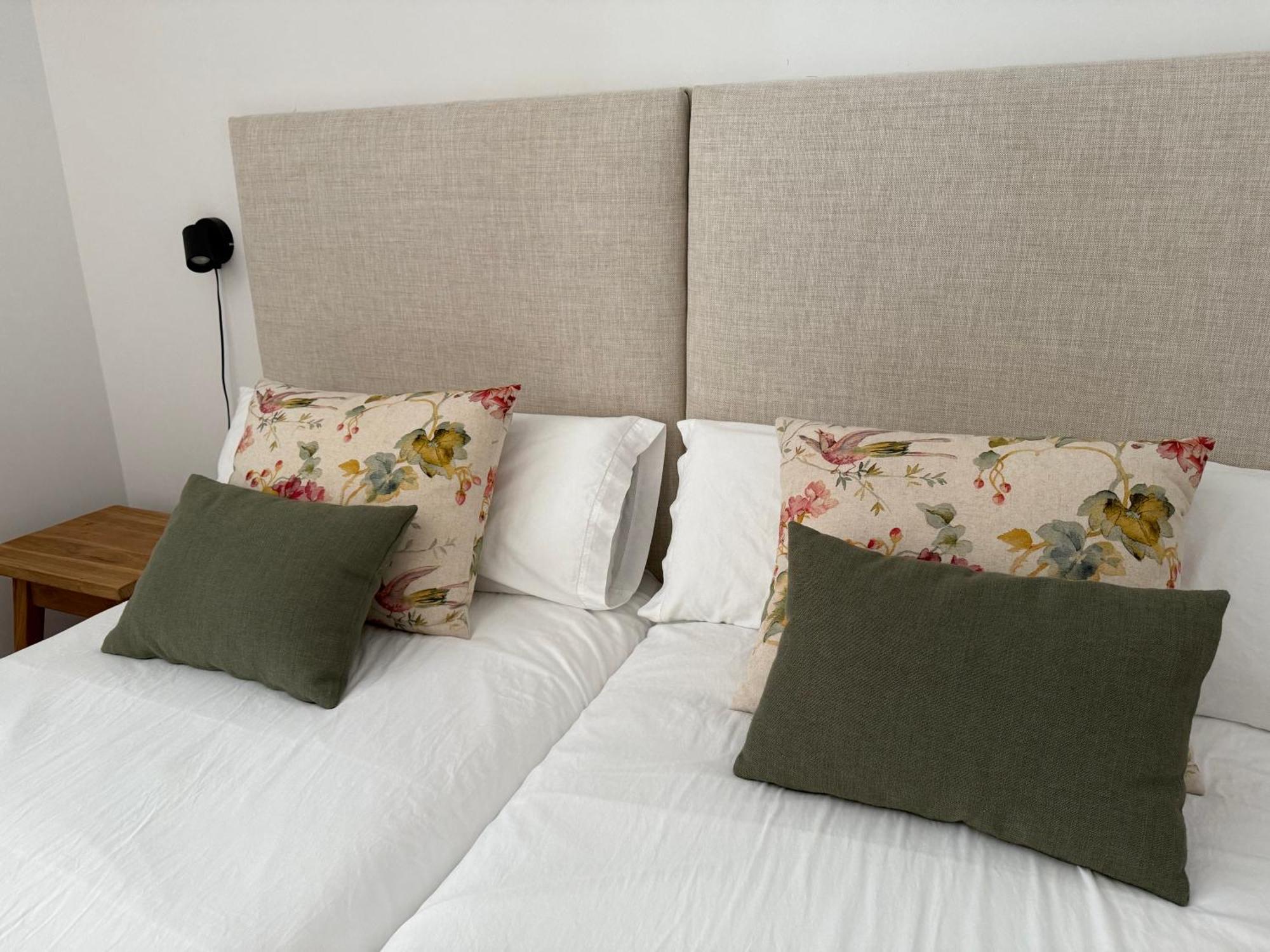 Gurah Boutique Apartments Bakio Exteriér fotografie