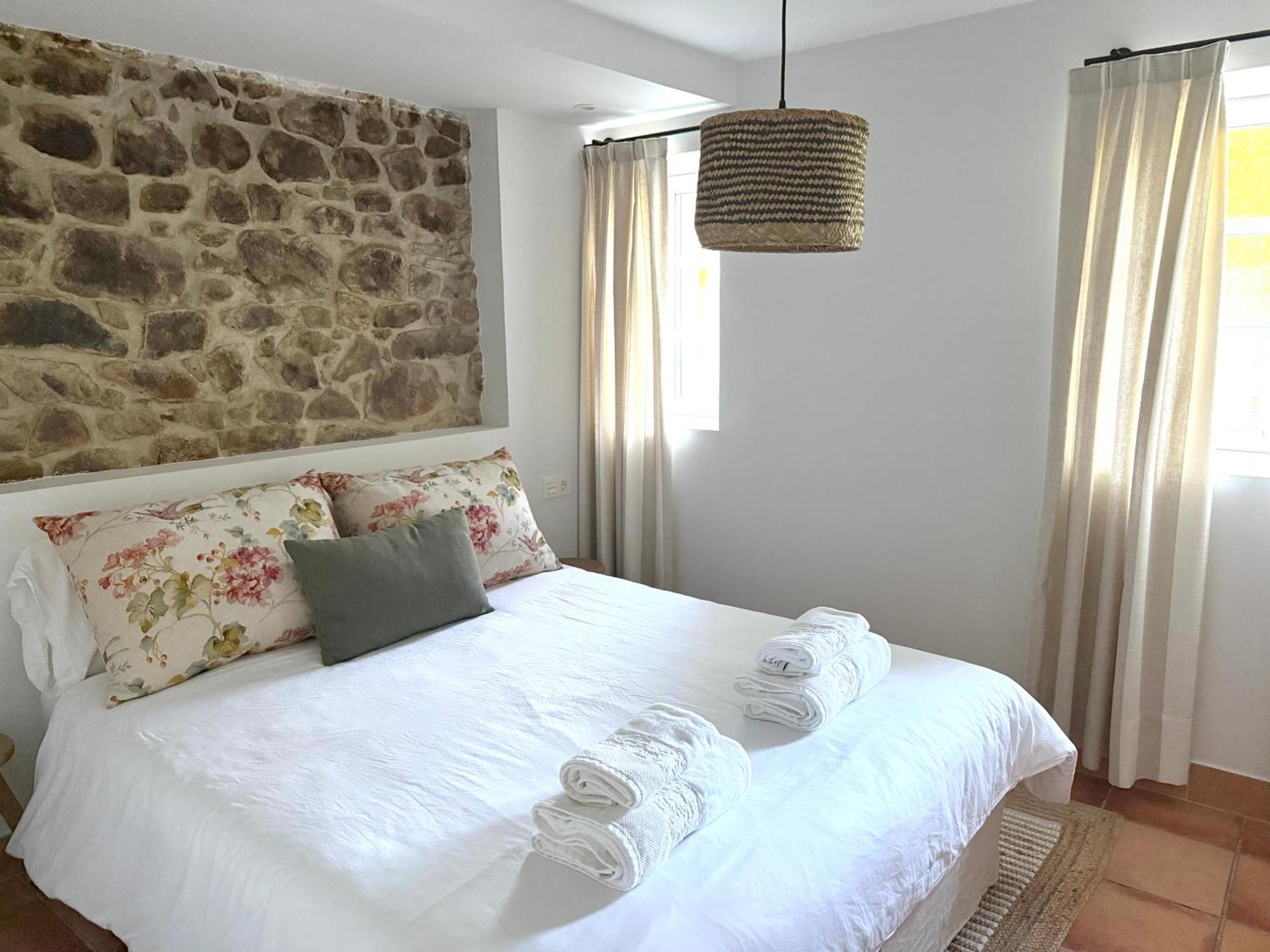 Gurah Boutique Apartments Bakio Exteriér fotografie