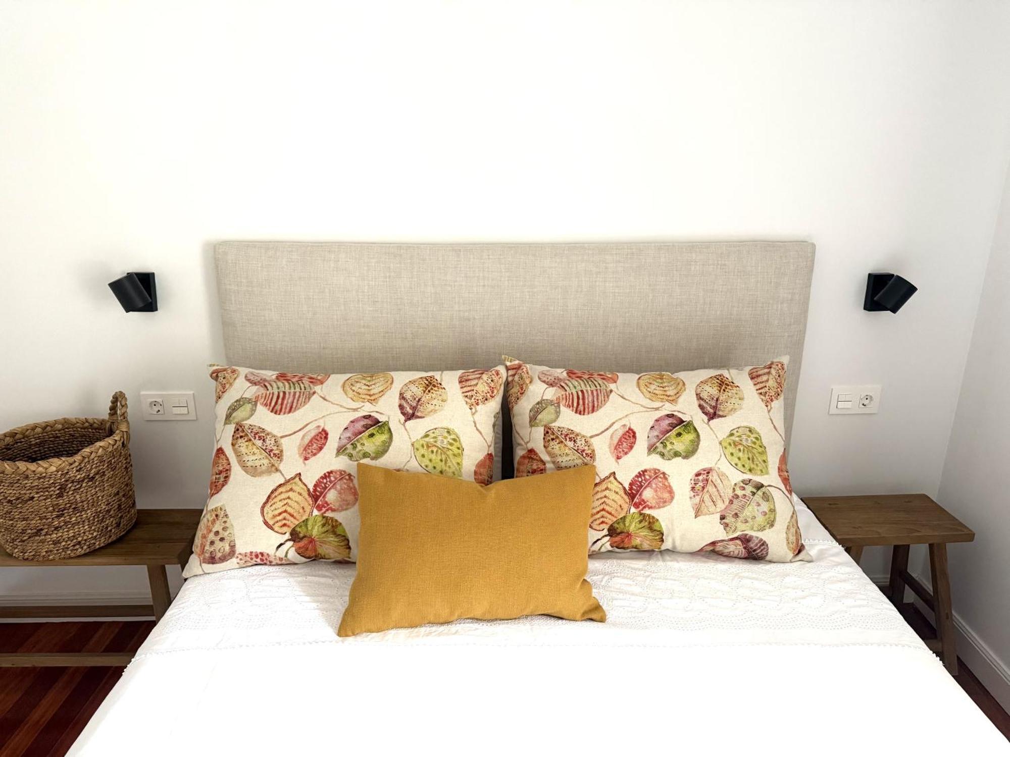 Gurah Boutique Apartments Bakio Exteriér fotografie