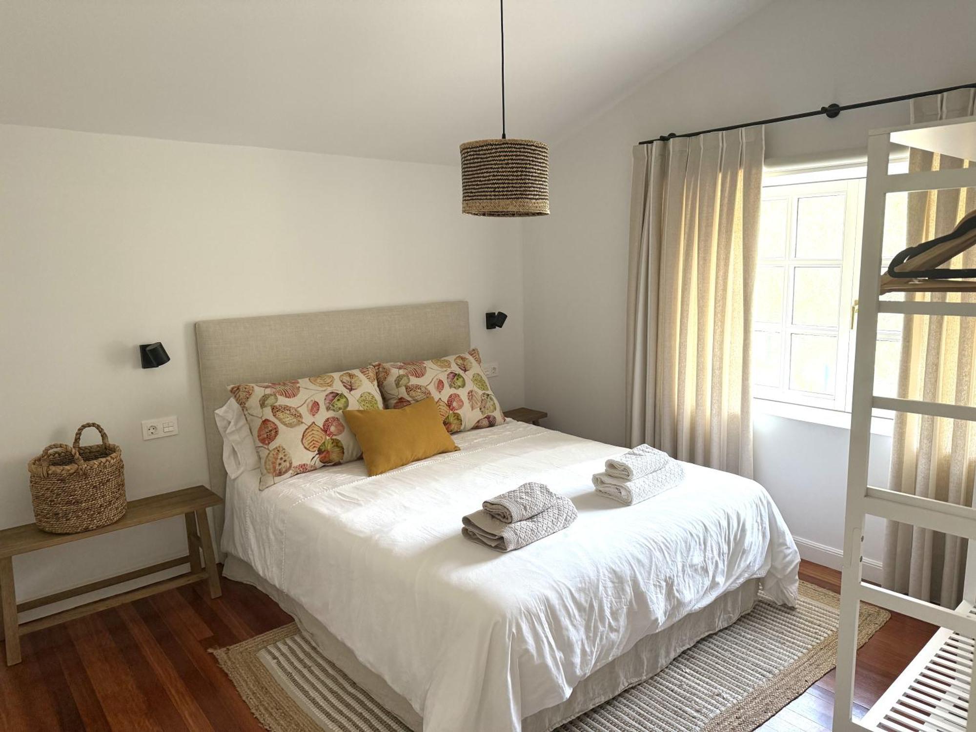 Gurah Boutique Apartments Bakio Exteriér fotografie