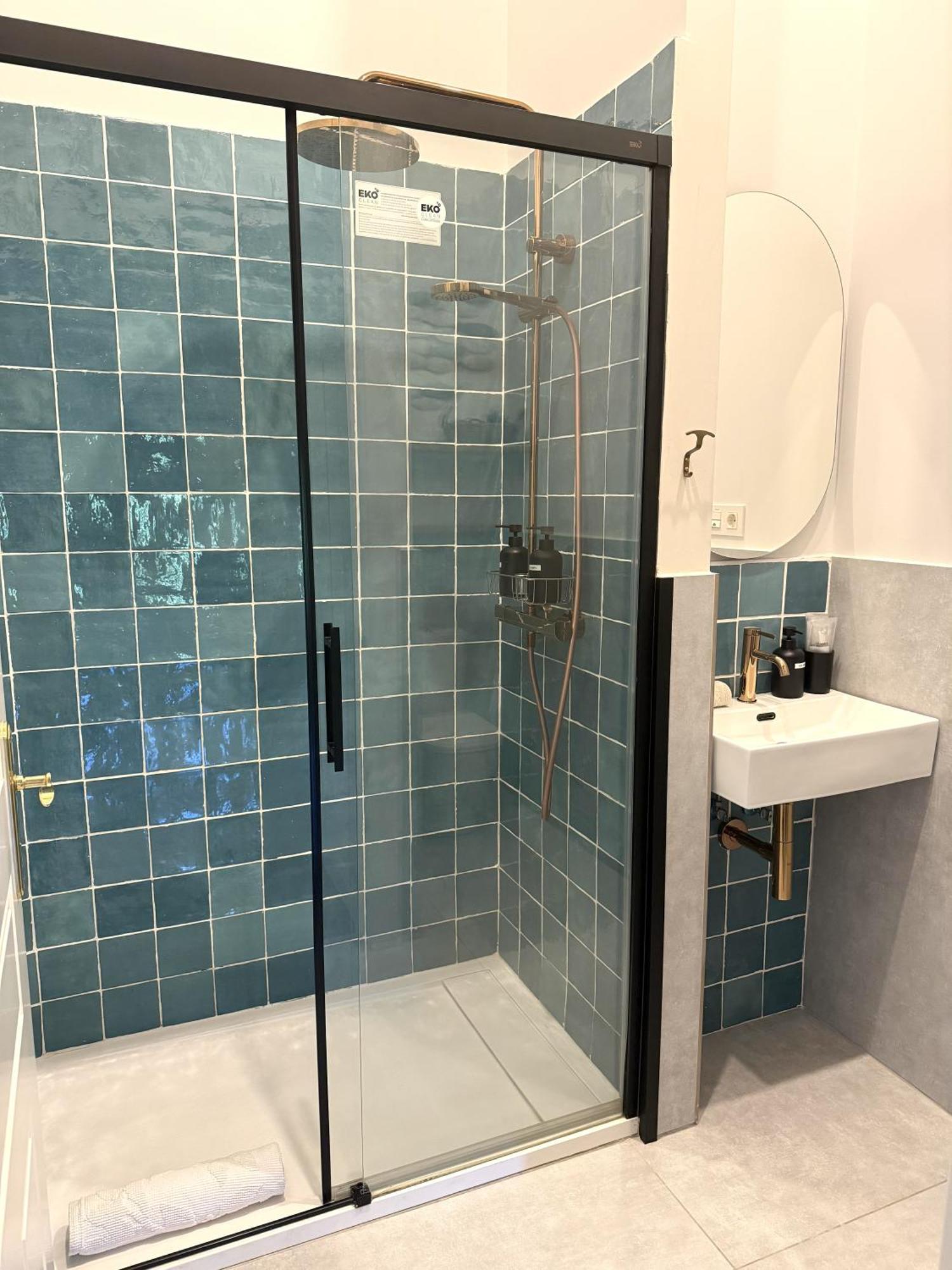 Gurah Boutique Apartments Bakio Exteriér fotografie