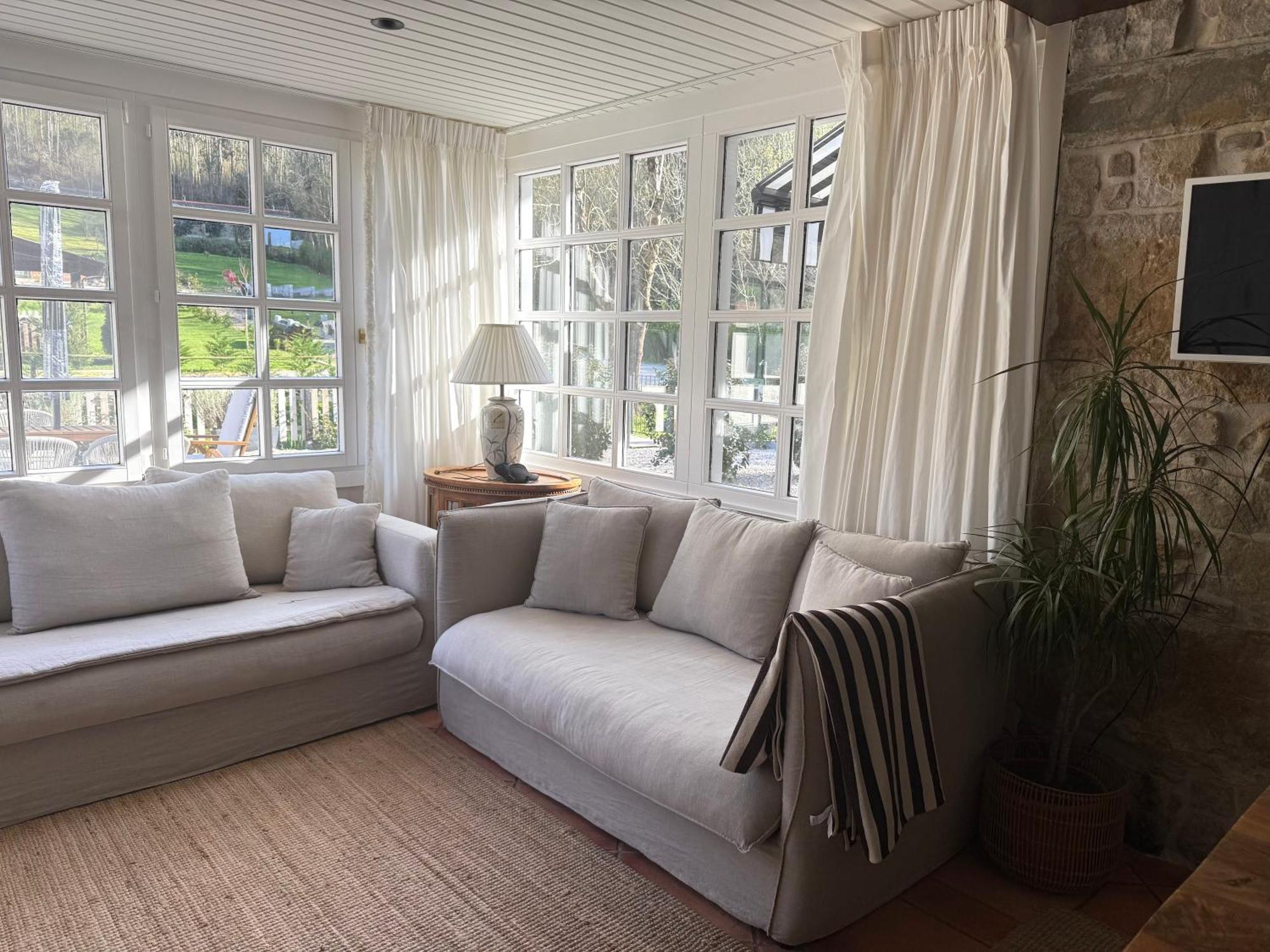 Gurah Boutique Apartments Bakio Exteriér fotografie