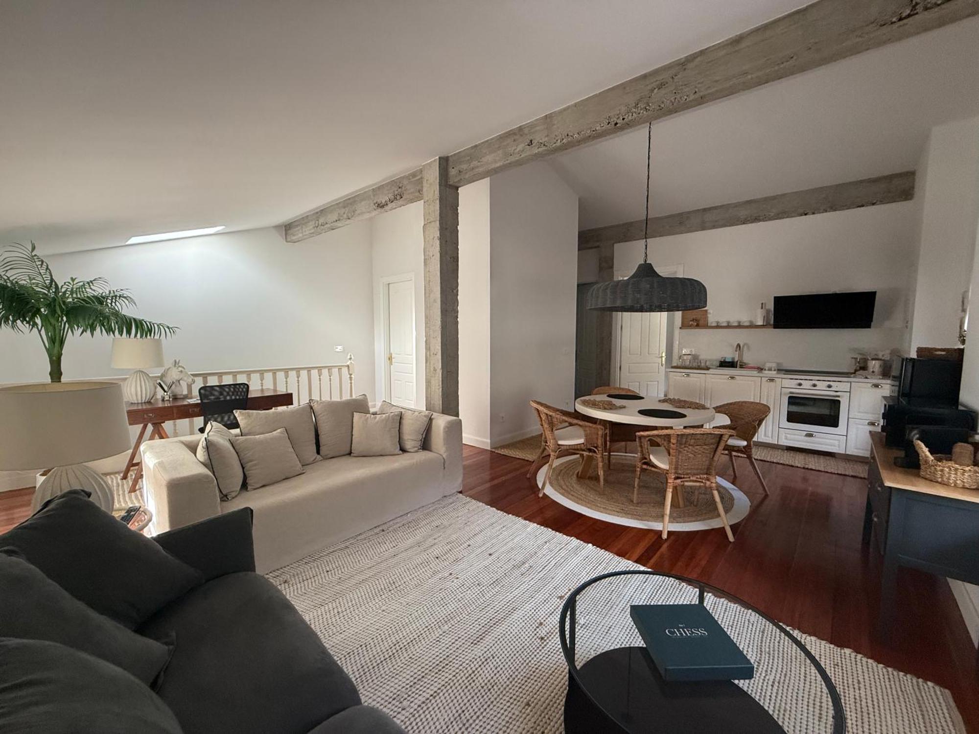 Gurah Boutique Apartments Bakio Exteriér fotografie