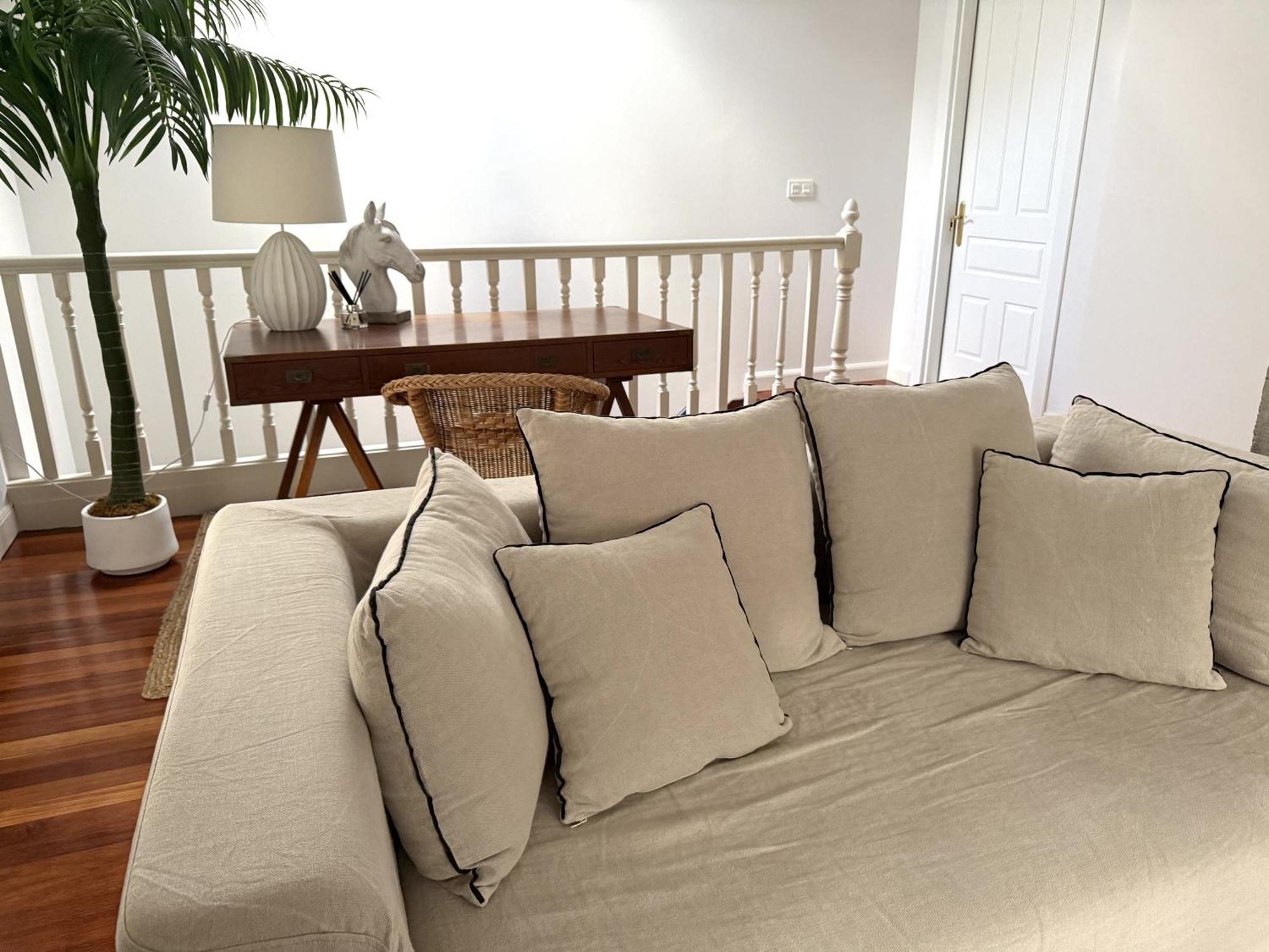 Gurah Boutique Apartments Bakio Exteriér fotografie