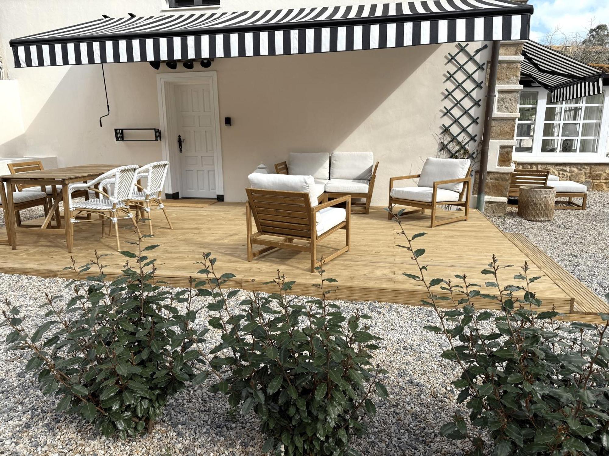 Gurah Boutique Apartments Bakio Exteriér fotografie